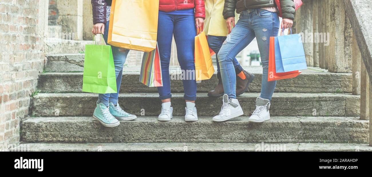 female clothes shops