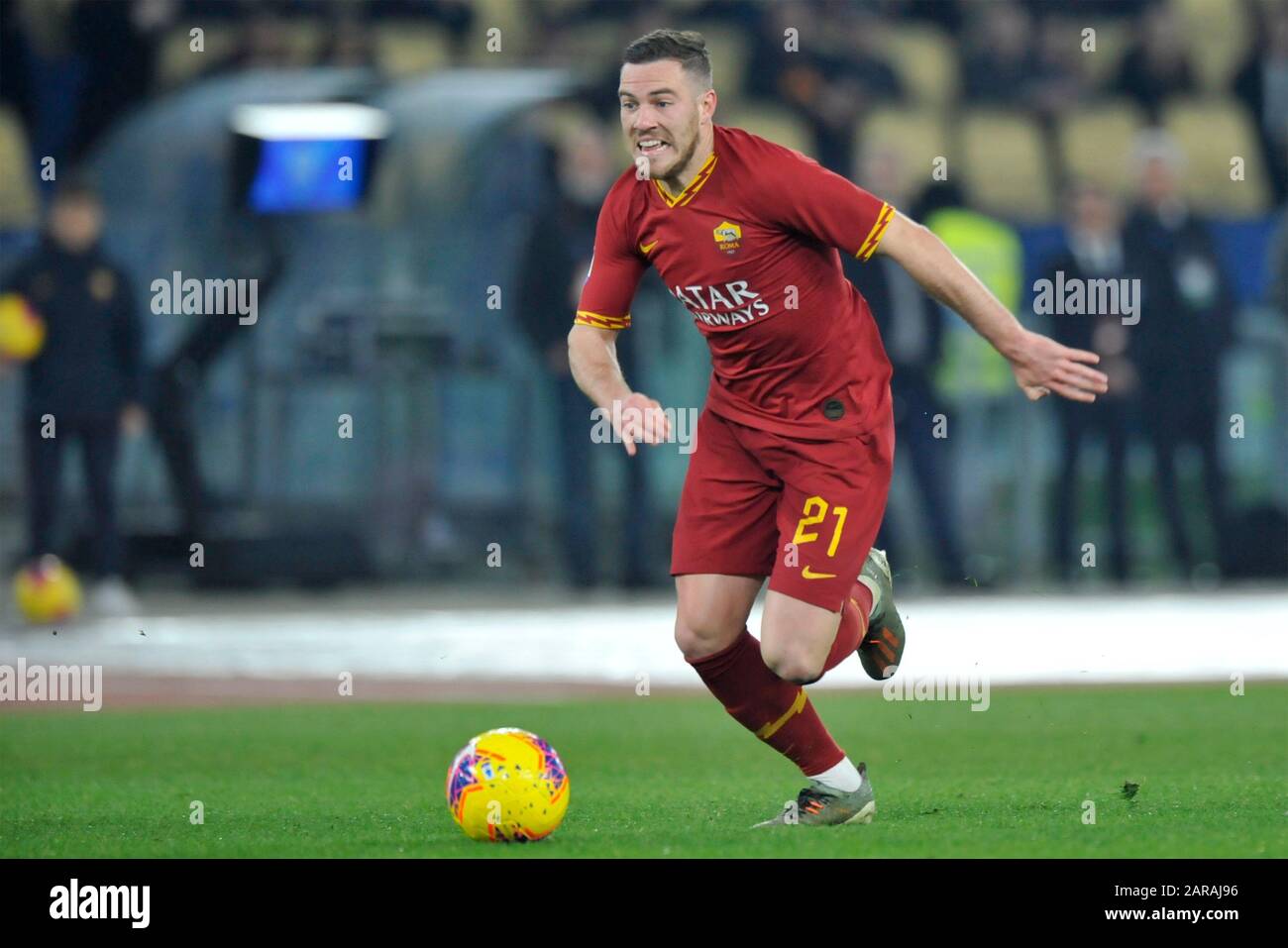 jordan olimpiadi