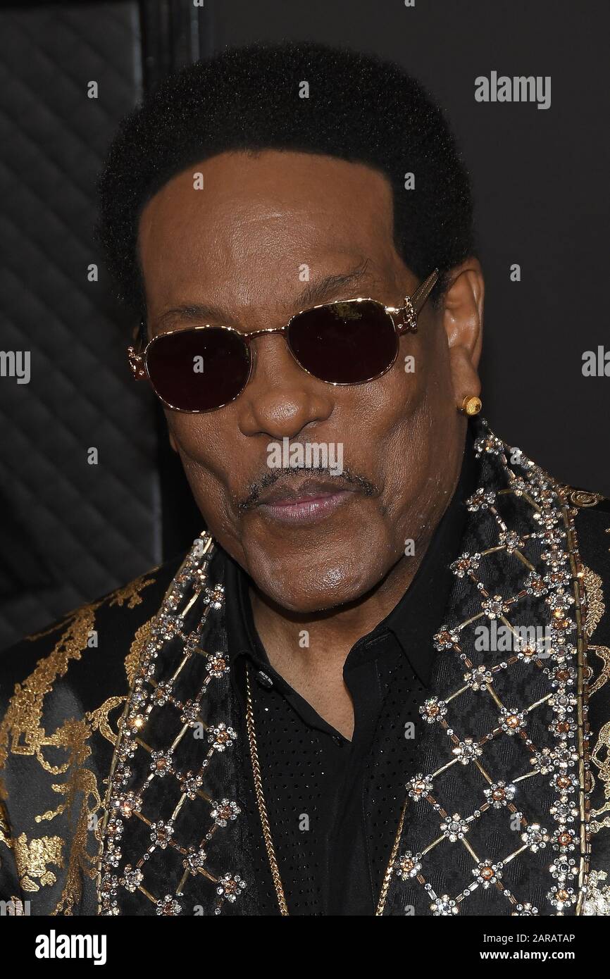 charlie wilson new album 2020