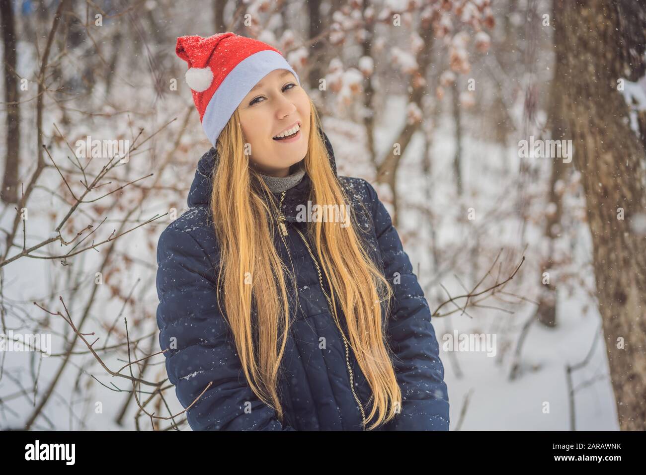 santa claus hat for sale