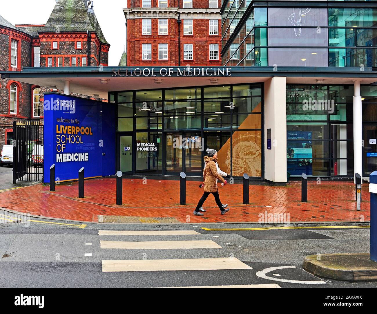 School Of Medicine Hi res Stock Photography And Images Alamy school-of-medicine-hi-res-stock-photography-and-images-alamy