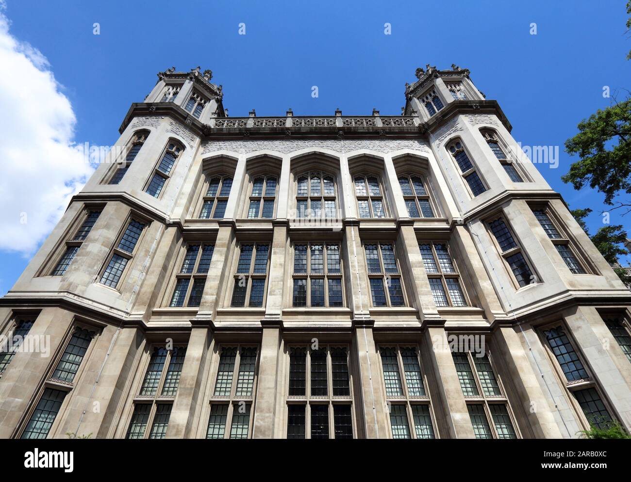 English british britain europe library university hi-res stock ...