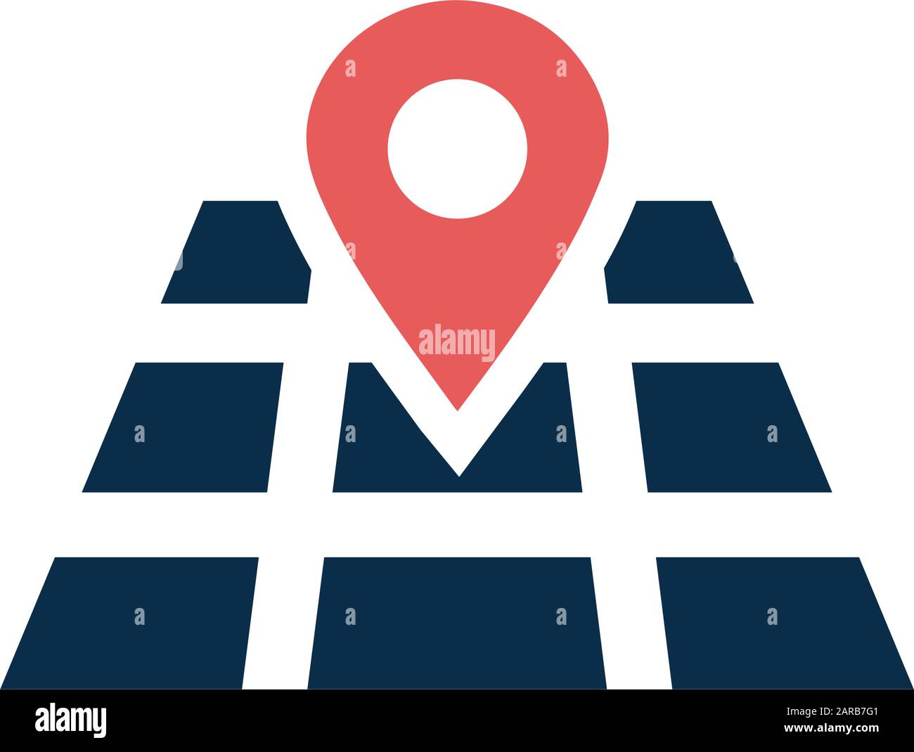 Creative element design from stock market icons collection. Pixel ...