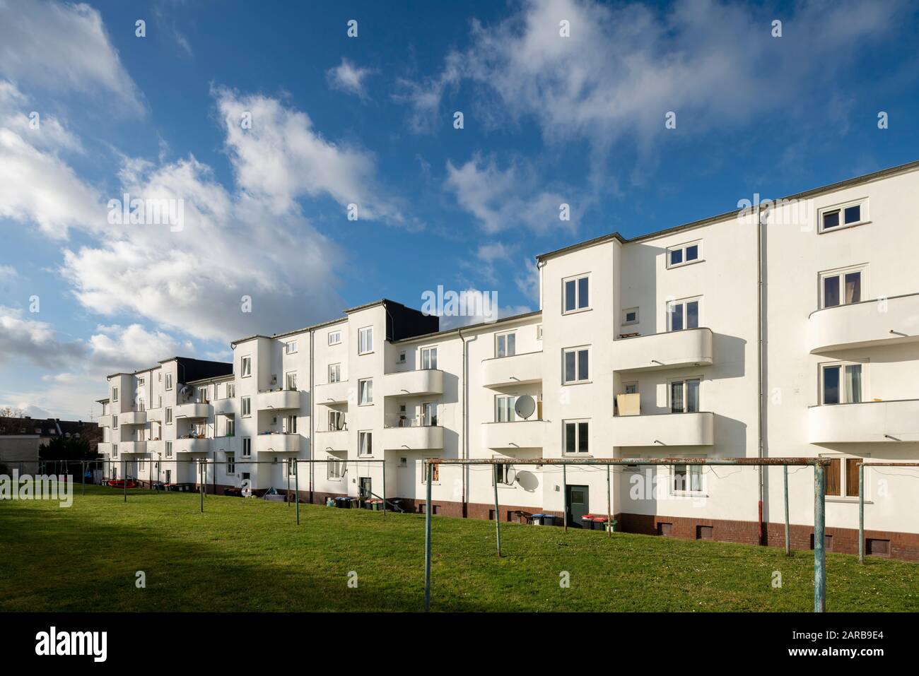 Antonio strasse aachen