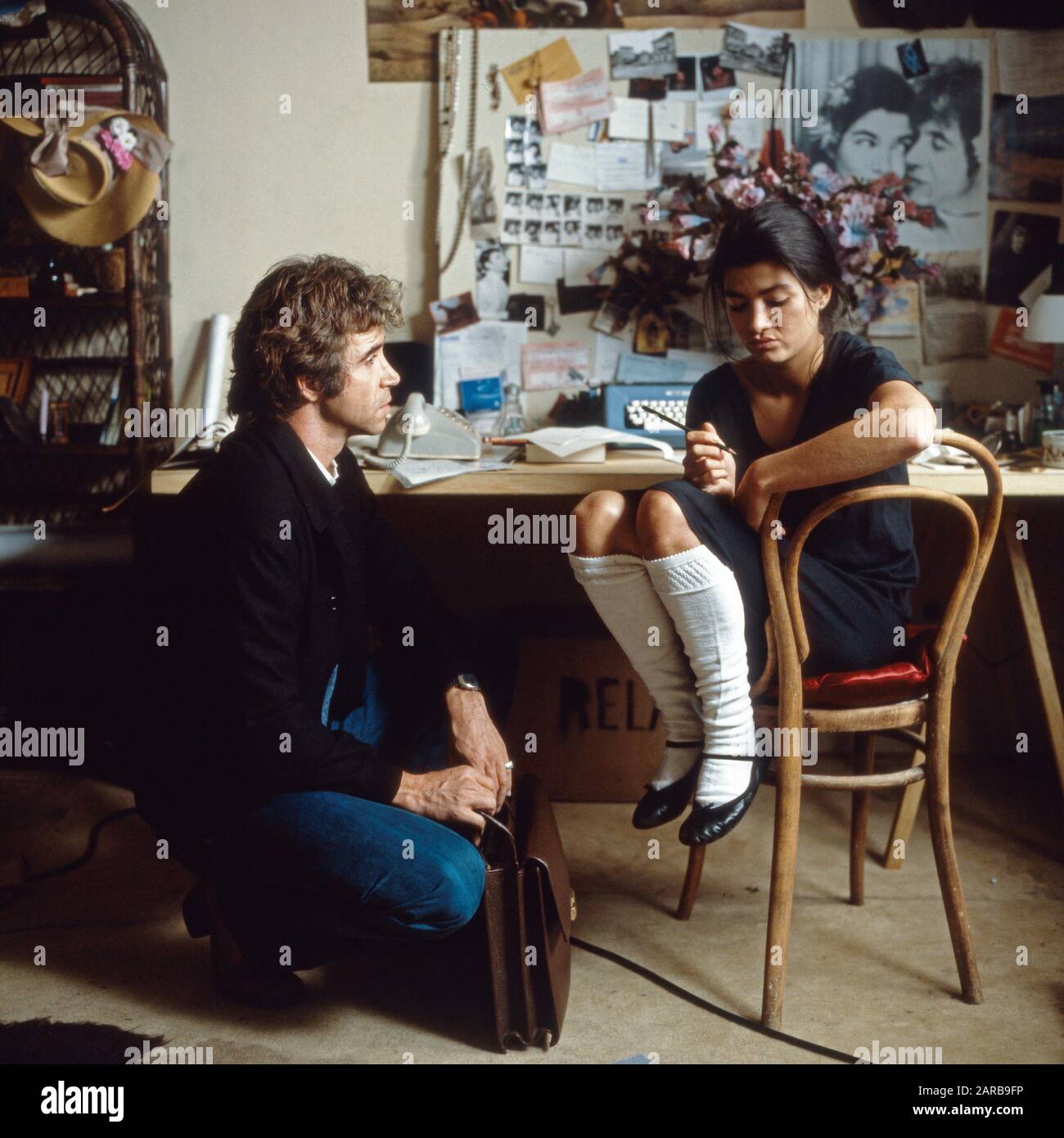 Marie colbin hires stock photography and images Alamy