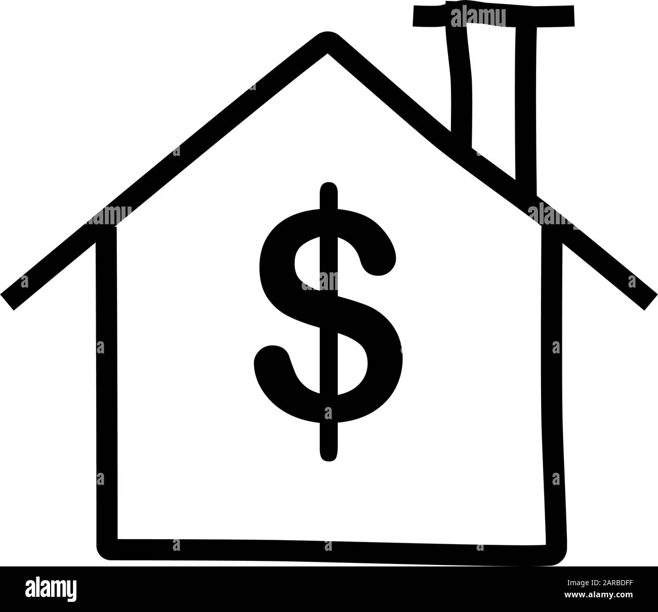 Vector, Home icon design template Stock Vector Image & Art - Alamy