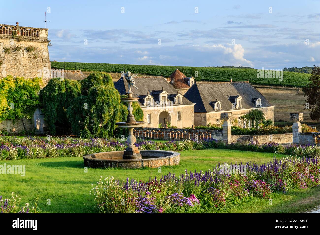 Page 2 - La Fran High Resolution Stock Photography and Images - Alamy