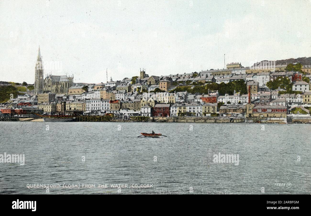 Cobh Pastimes, Cobh: See 6 reviews, articles, and 8 photos of Cobh Sorry, there are no tours or activities available to book online for the date(s) you selected. Cobh Pastimes | | UPDATED June 2020 Top Tips Before You