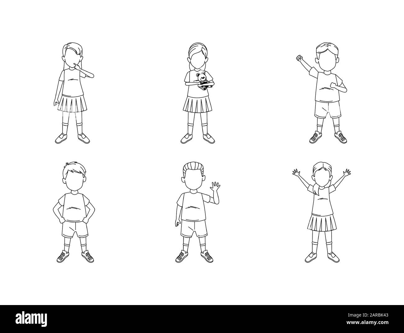 Page 31 Cute Icon Set High Resolution Stock Photography And Images Alamy