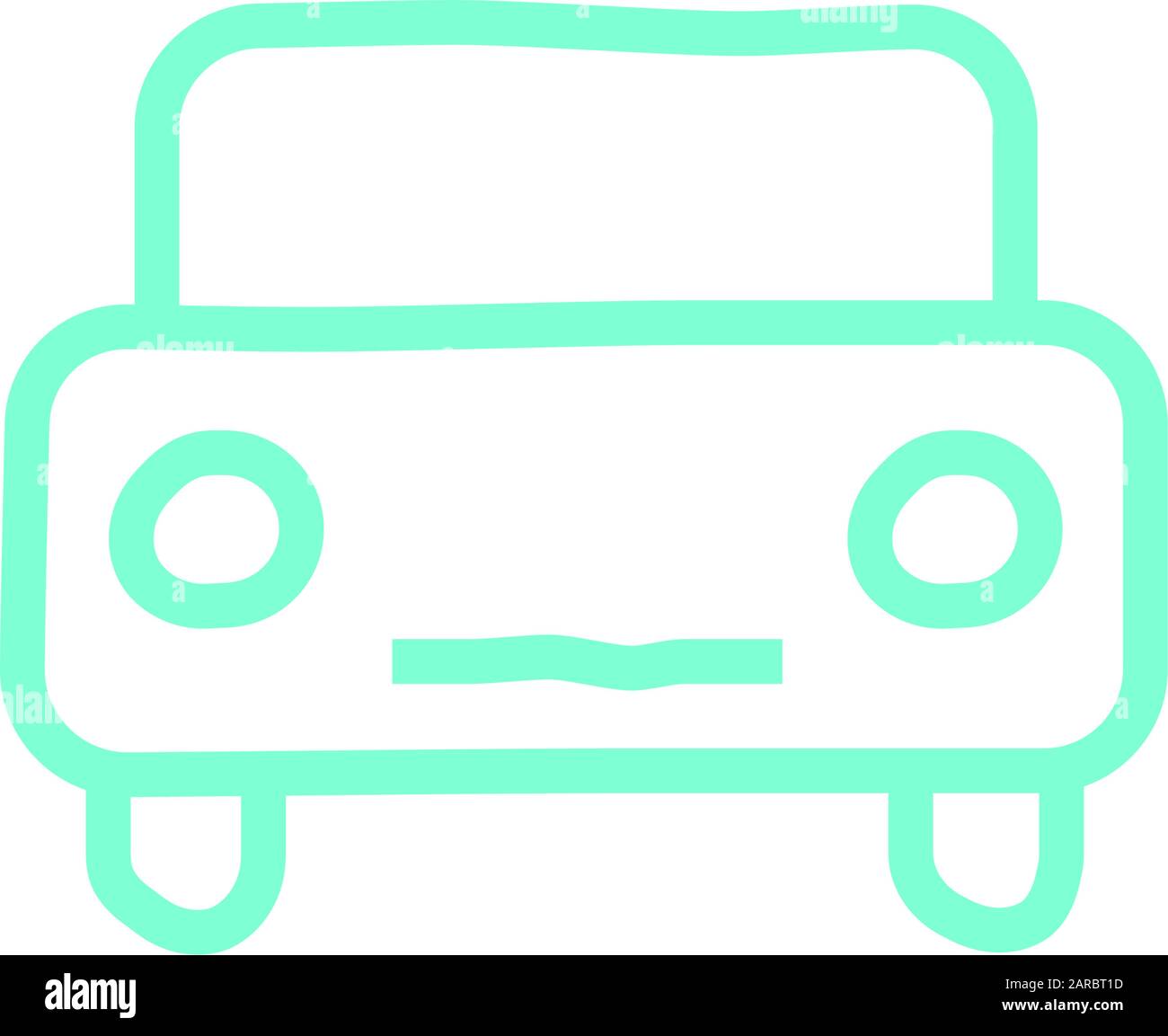 transportation icon design template vector Stock Vector Image & Art - Alamy