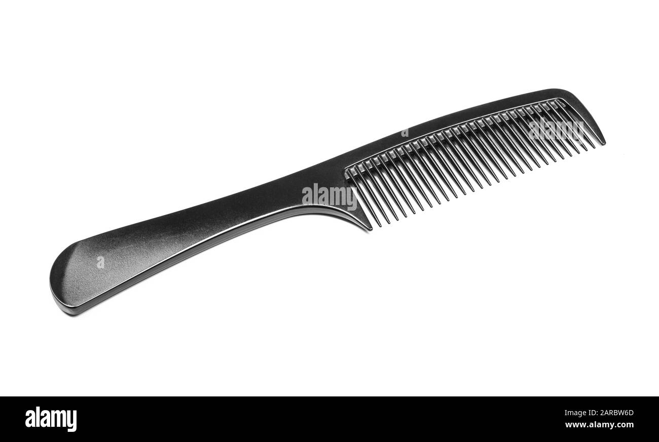 Comb Black and White Stock Photos & Images - Alamy