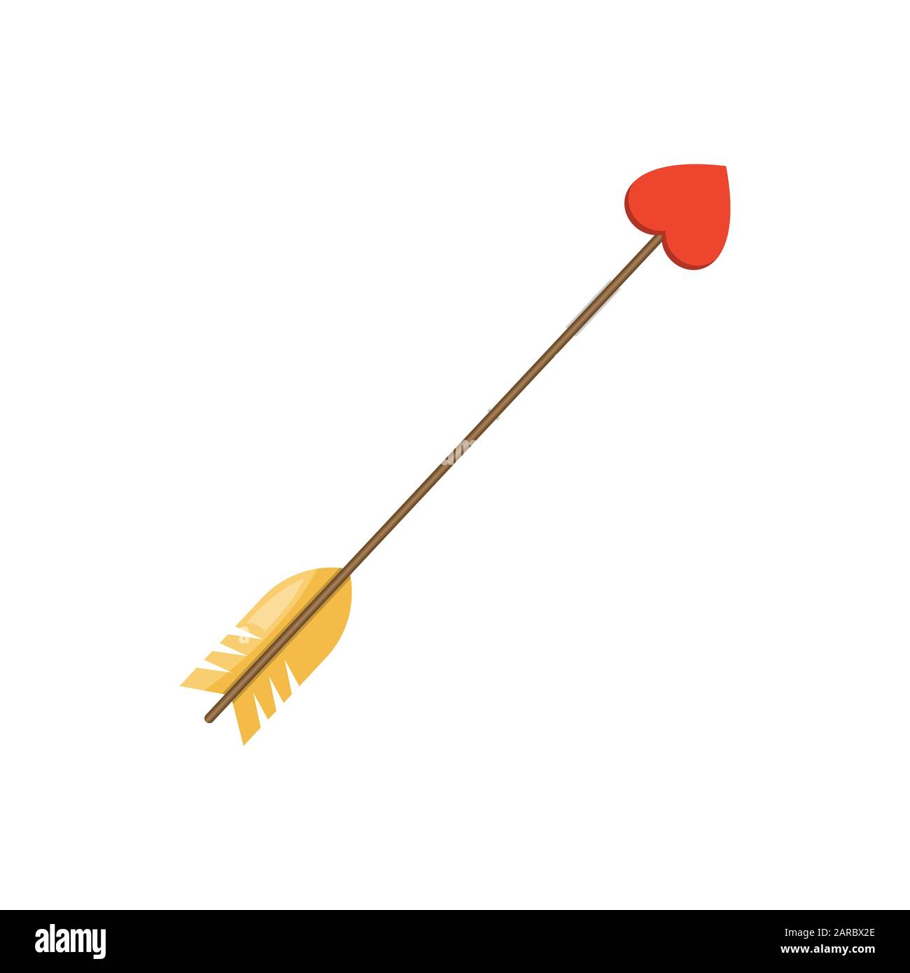 Cupid arrow hires stock photography and images Alamy
