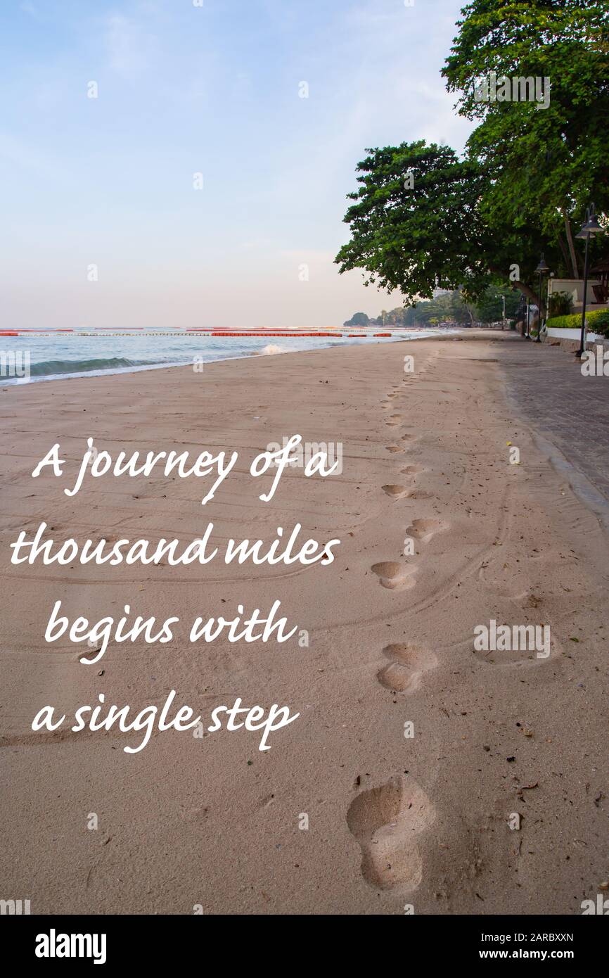 Footprints Quotes Footprints Quotes