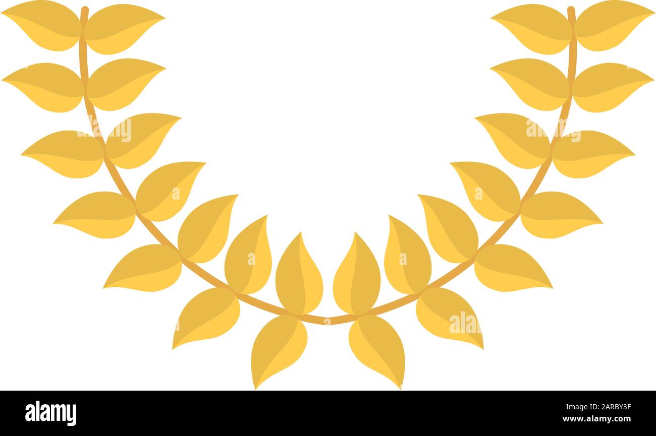 Gold Leaves High Resolution Stock Photography and Images - Alamy