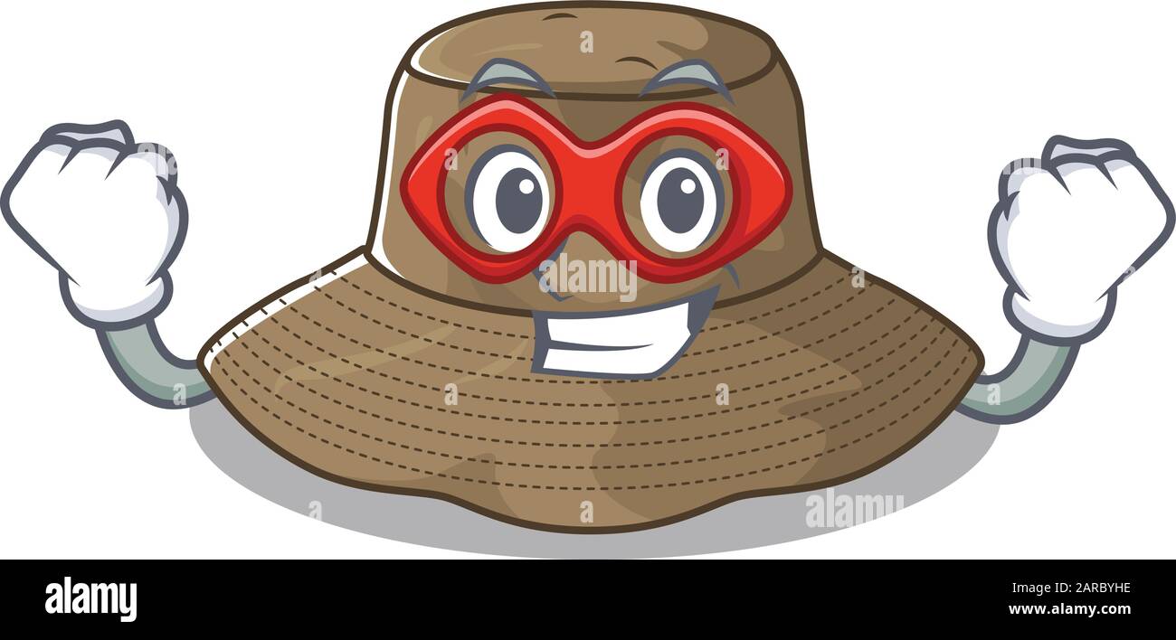 Fisherman with a hat Stock Vector Images - Page 2 - Alamy