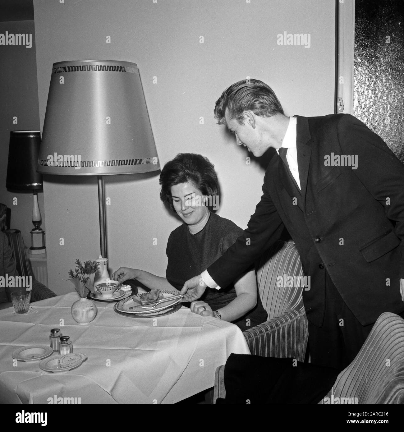 Gundula janowitz hi-res stock photography and images - Alamy