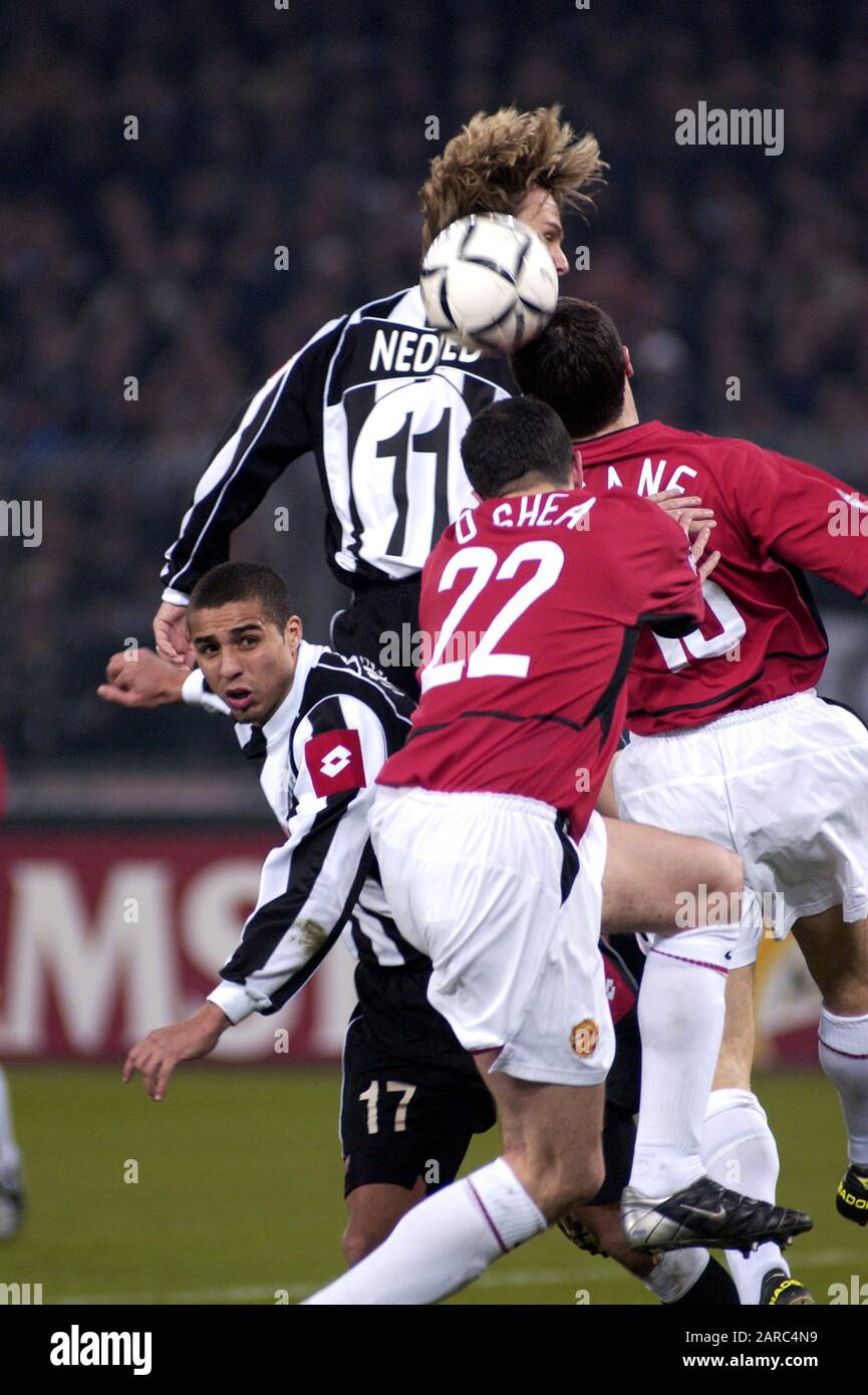 Amazon.co.jp: WCCF 02-03 MVP Pavel Nedvedo Pavel Nedved