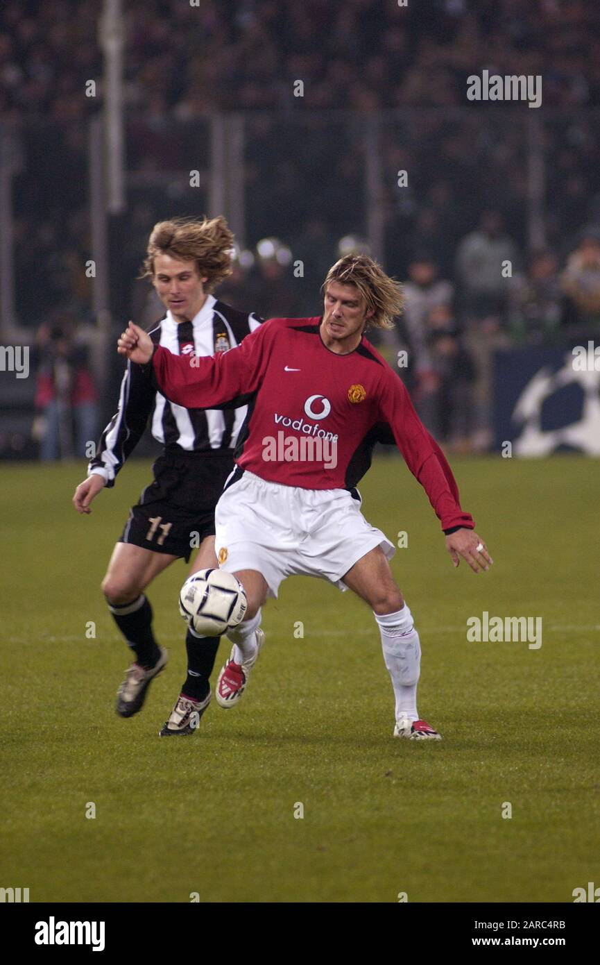 Amazon.co.jp: WCCF 02-03 MVP パヴェルネドヴェド Pavel Nedved