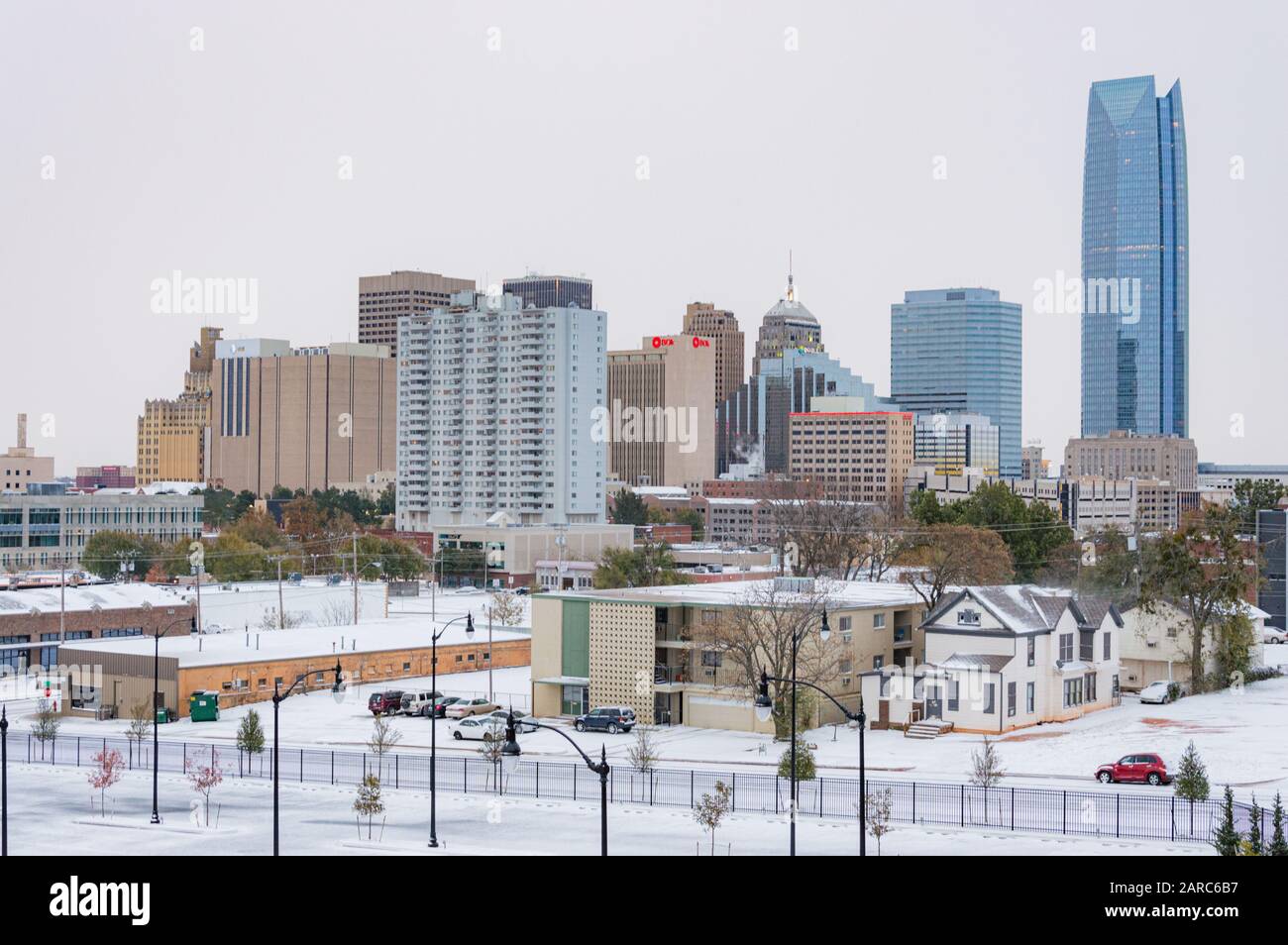 Snow winter offices hires stock photography and images Alamy