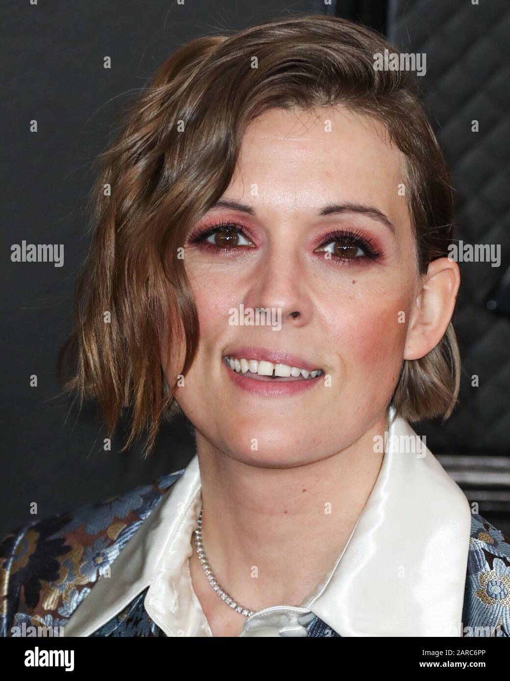 Brandi carlile hires stock photography and images Alamy