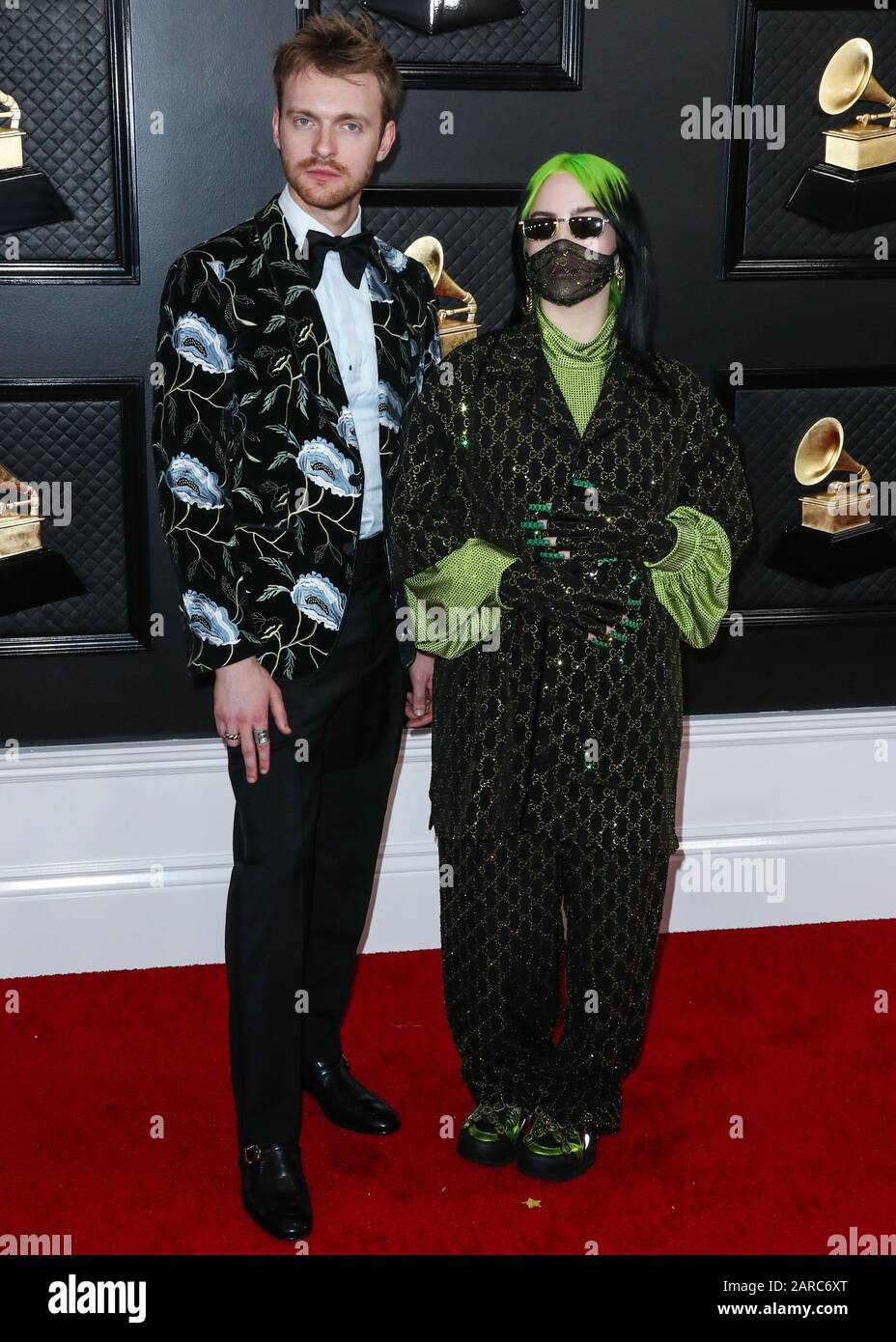 Billie eilish portrait hires stock photography and images Alamy(01)