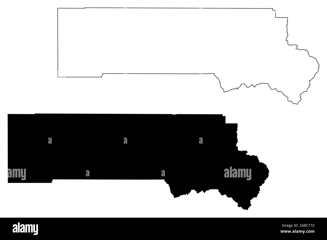 San Miguel County Colorado Map San Miguel County, Colorado (U.s. County, United States Of America,Usa,  U.s., Us) Map Vector Illustration, Scribble Sketch San Miguel Map Stock  Vector Image & Art - Alamy