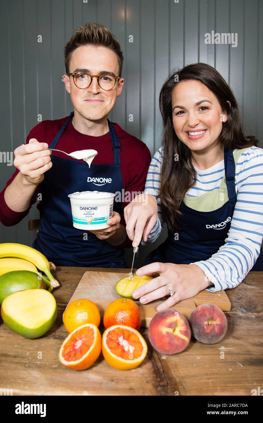 Danonerefinededit hires stock photography and images Alamy