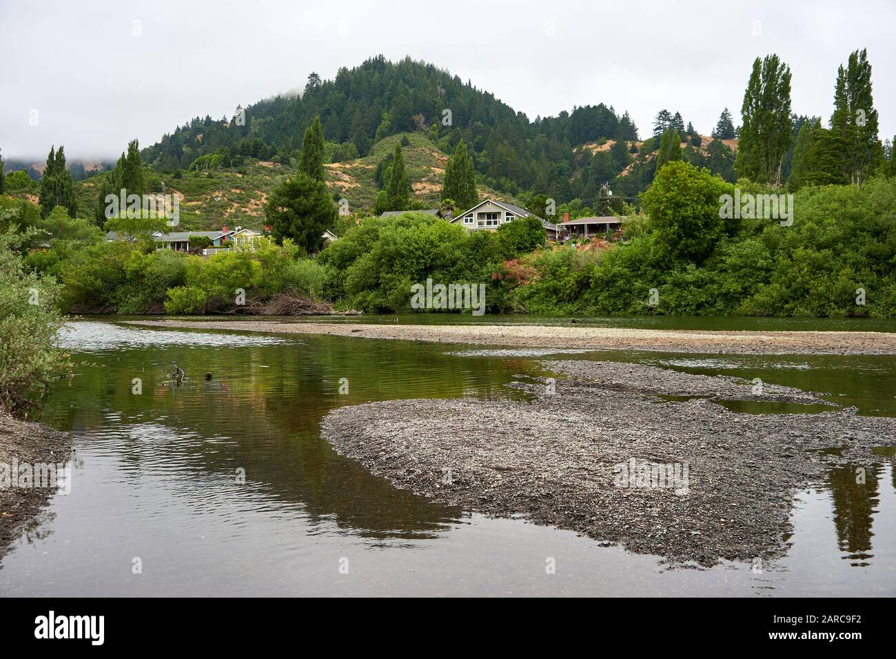 Casini ranch hi-res stock photography and images - Alamy