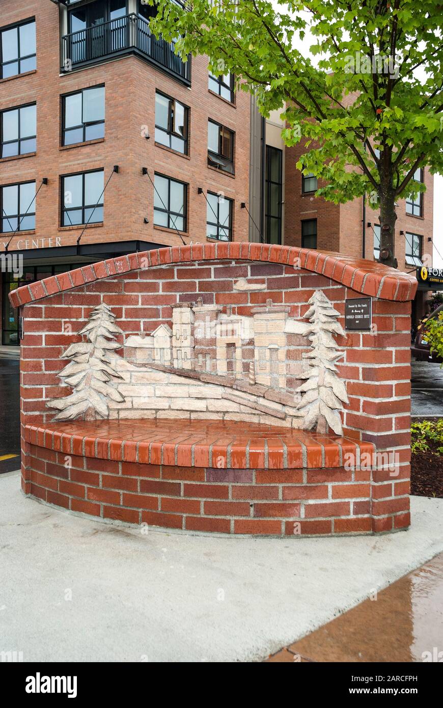 George Pierce Park High Resolution Stock Photography and Images - Alamy