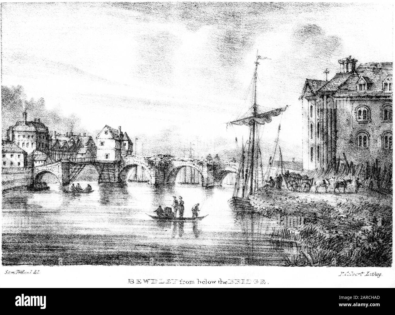 Illustration lithograph lithographs lithography historic historical