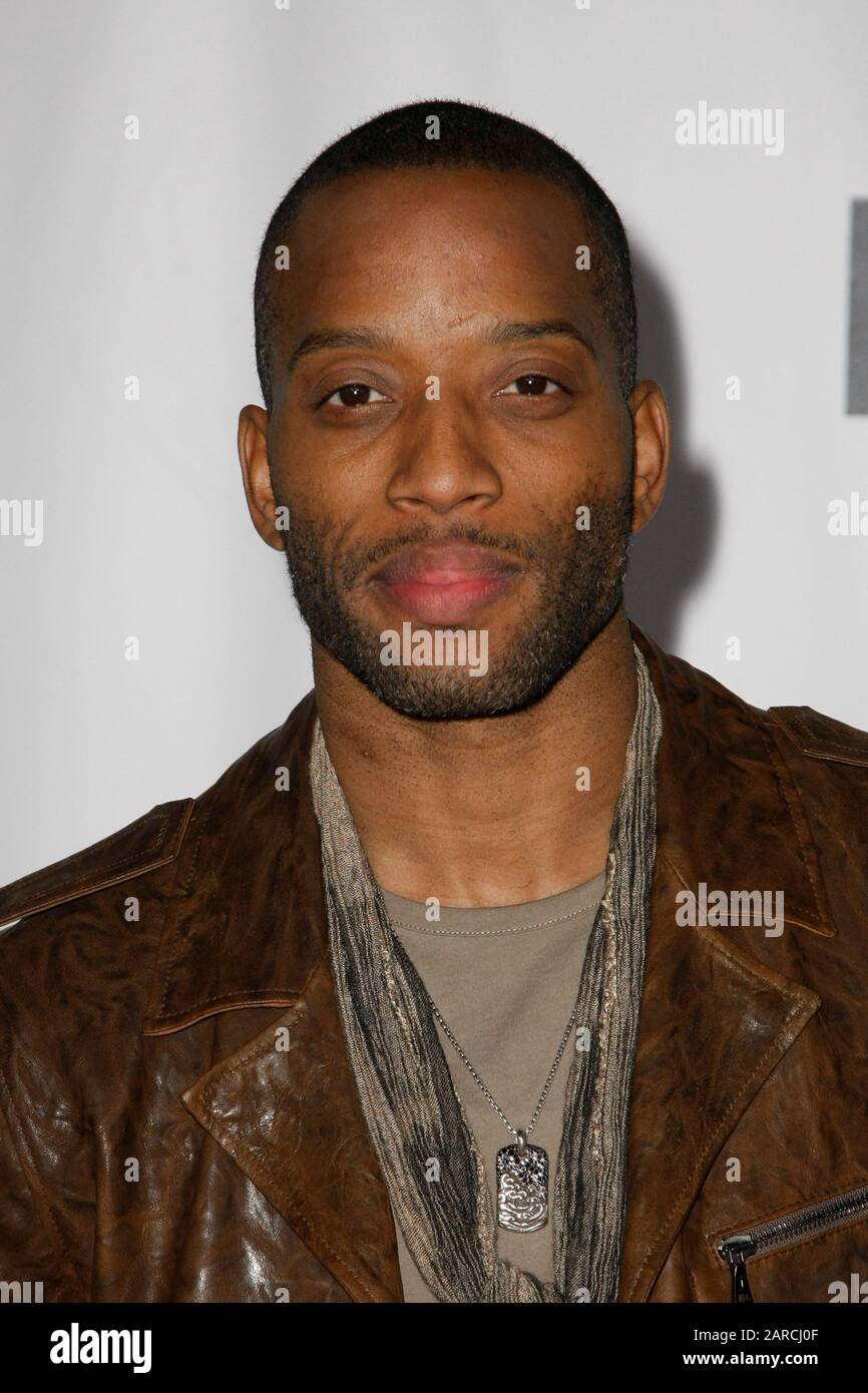 Los Angeles, California, USA. 26th Jan, 2020. Trombone Shorty attends