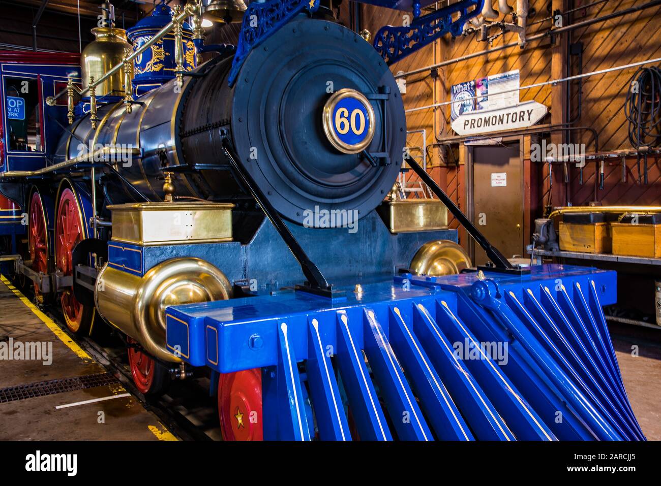 Coal and Wood fired steam Replicas of original steam