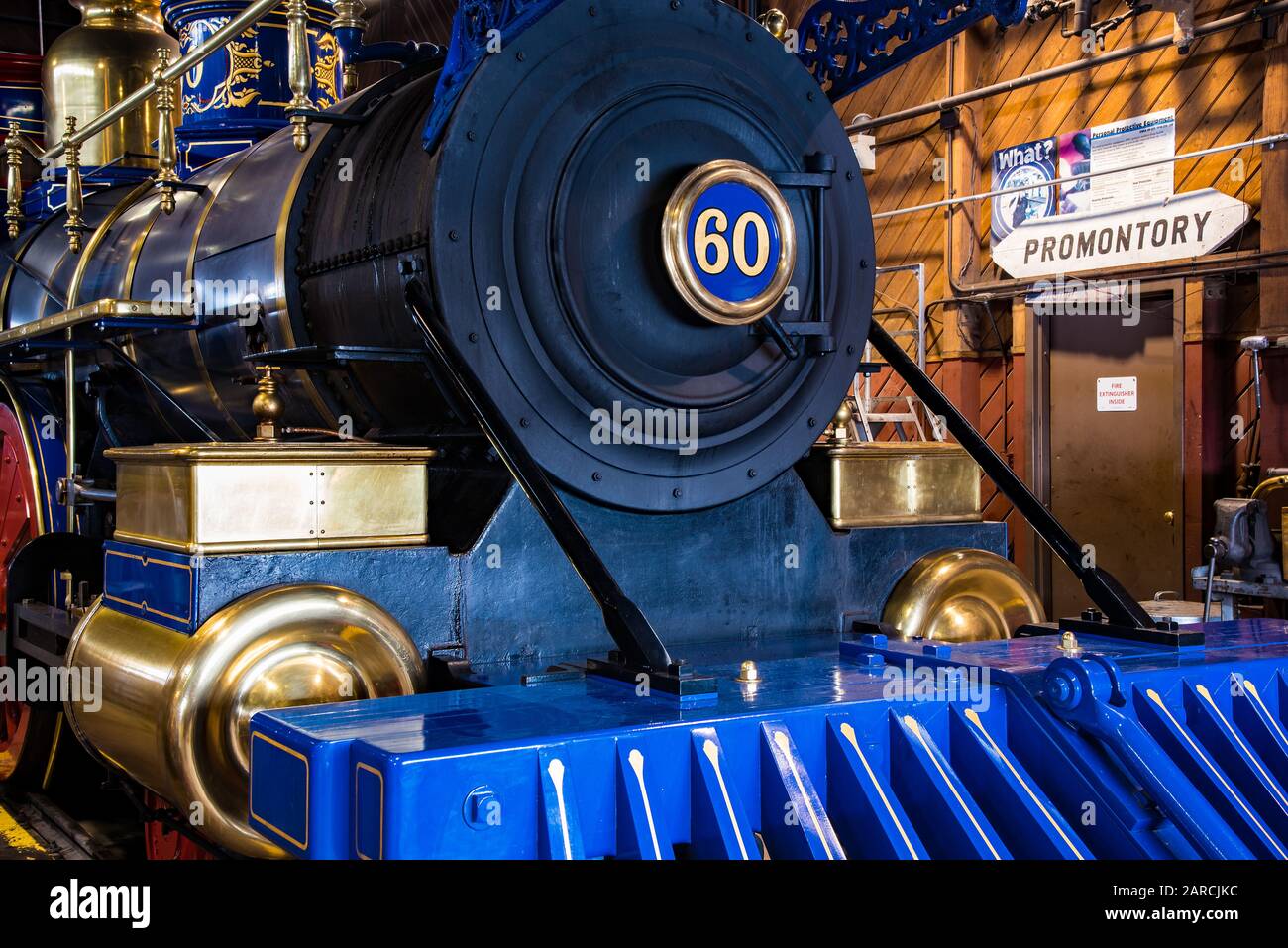 Coal and Wood fired steam Replicas of original steam