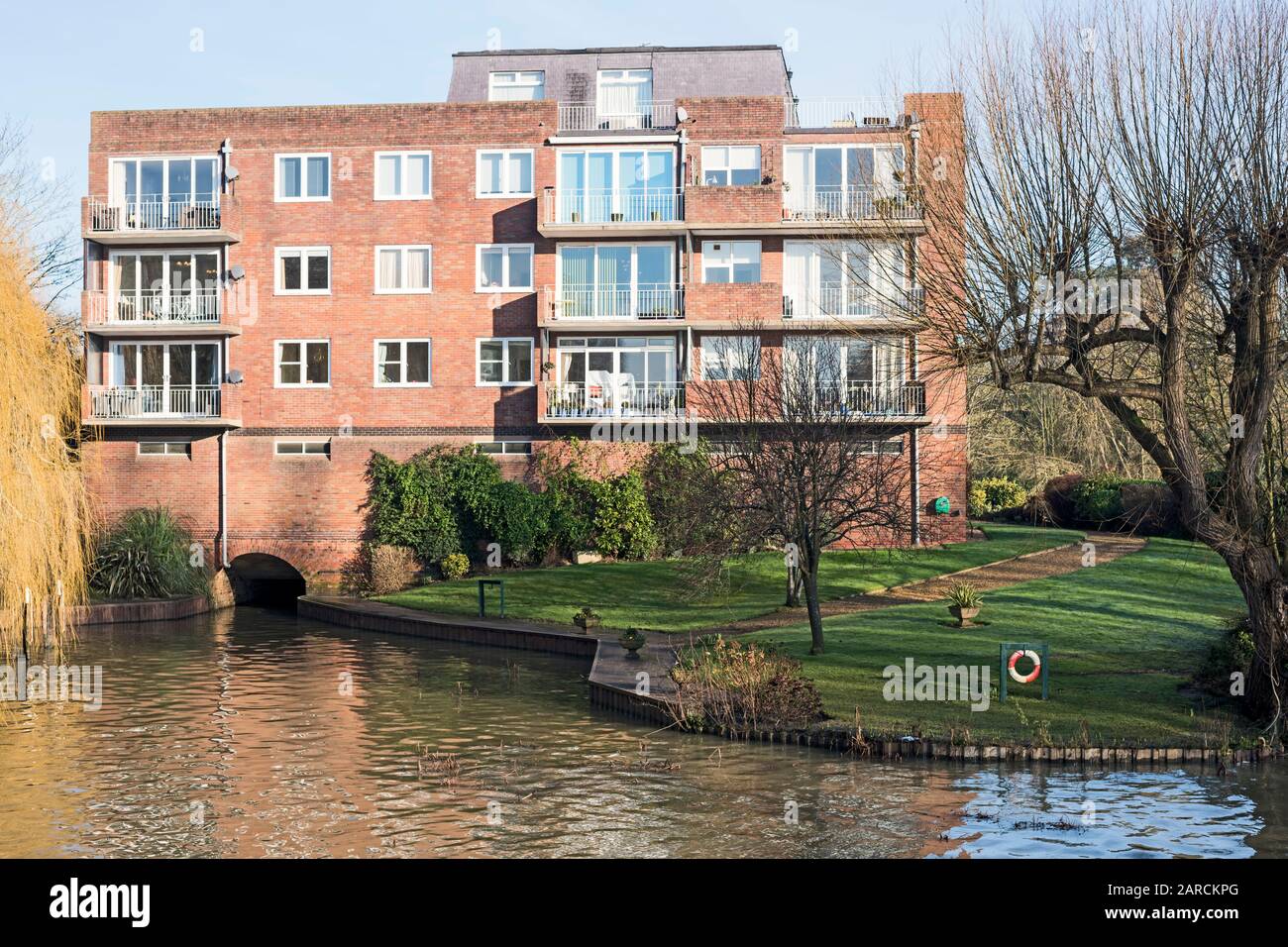 Lucys mill sluice hires stock photography and images Alamy