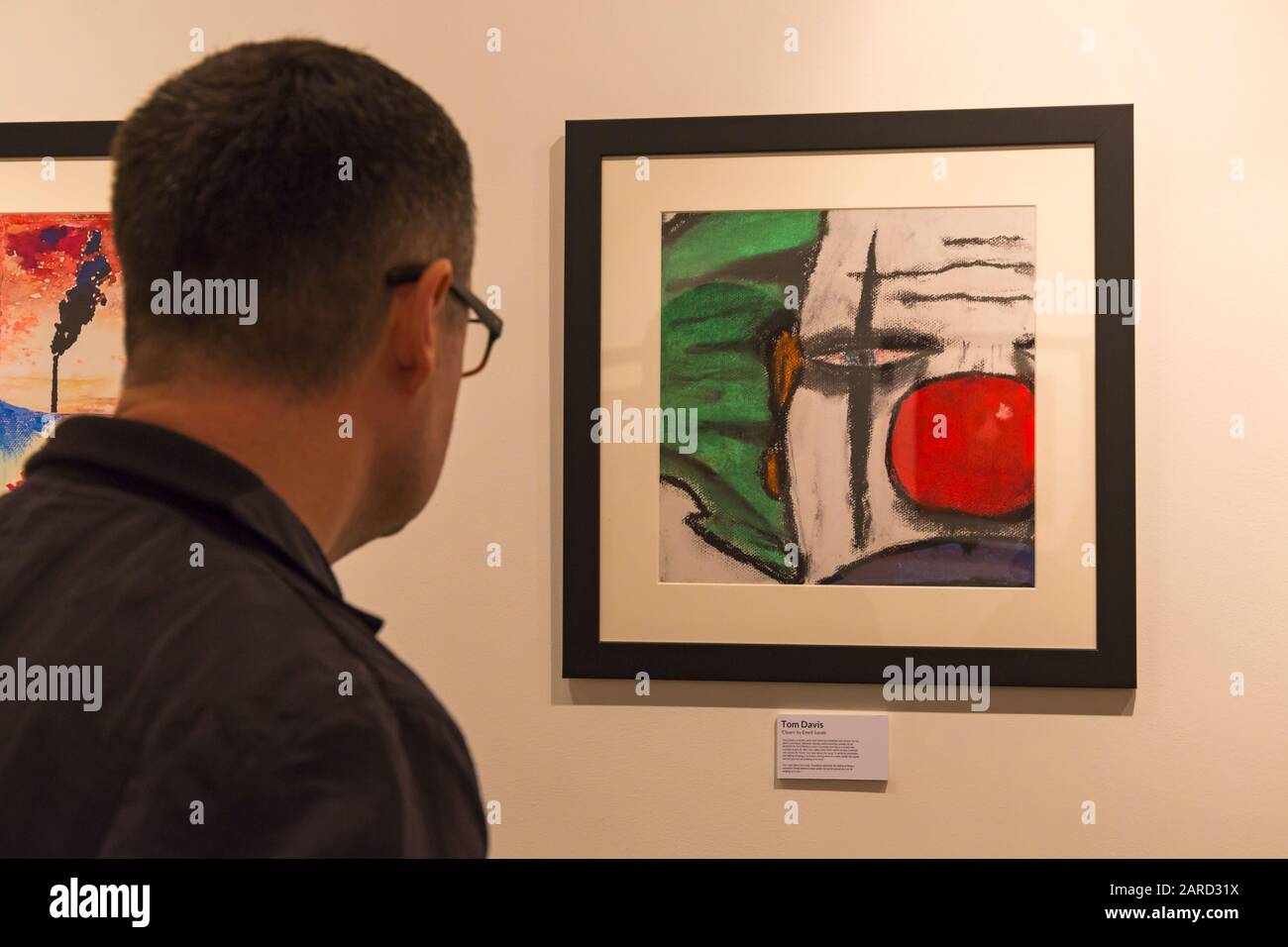 Download Art Box High Resolution Stock Photography And Images Alamy