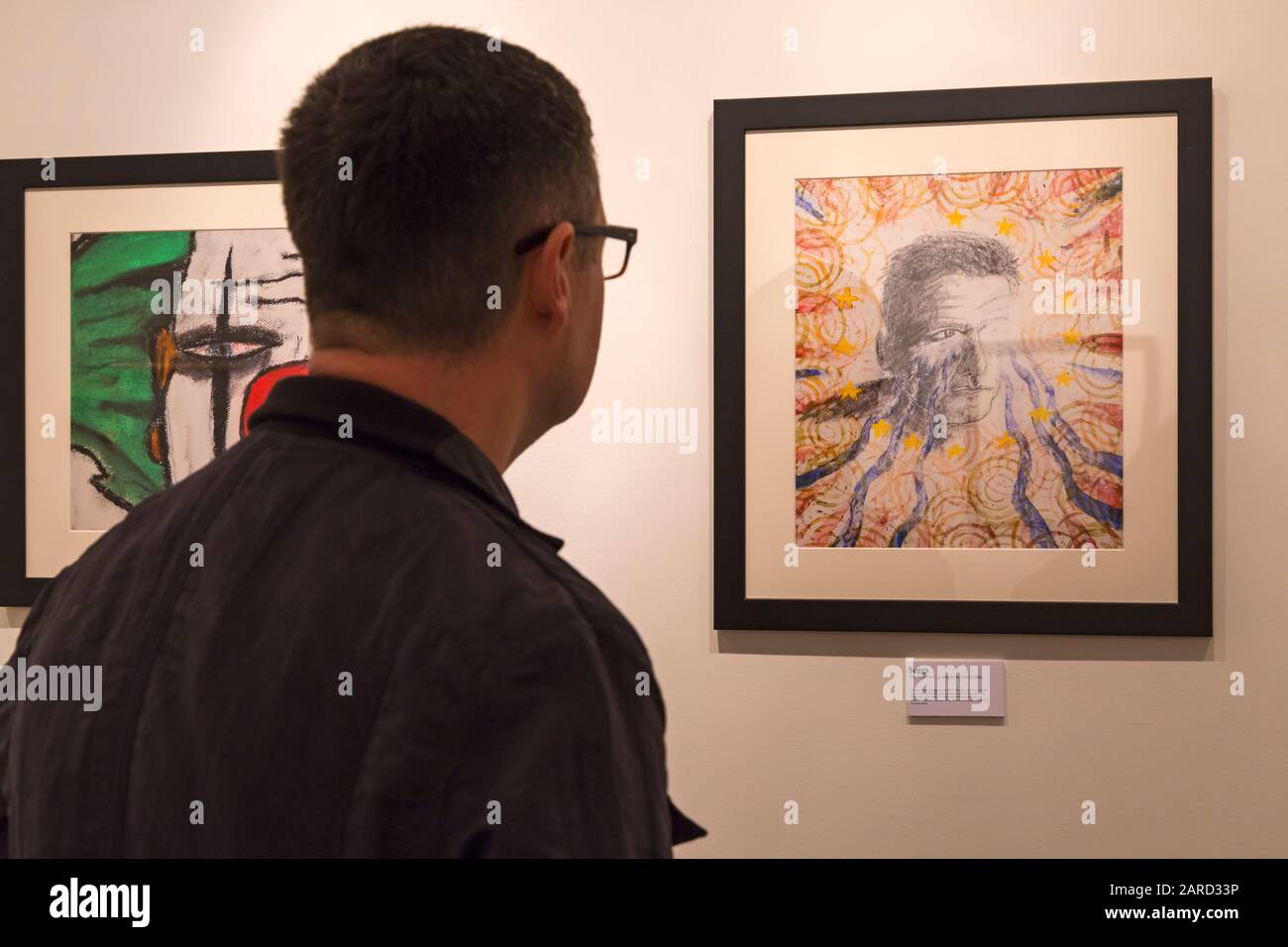 Download Art Box High Resolution Stock Photography And Images Alamy