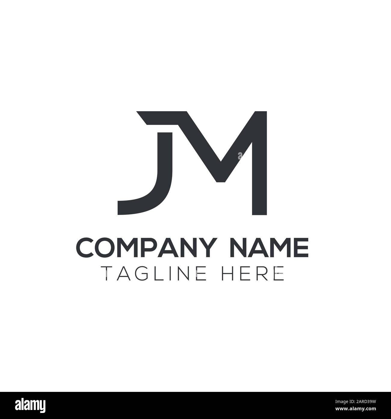 Jm logo cheap