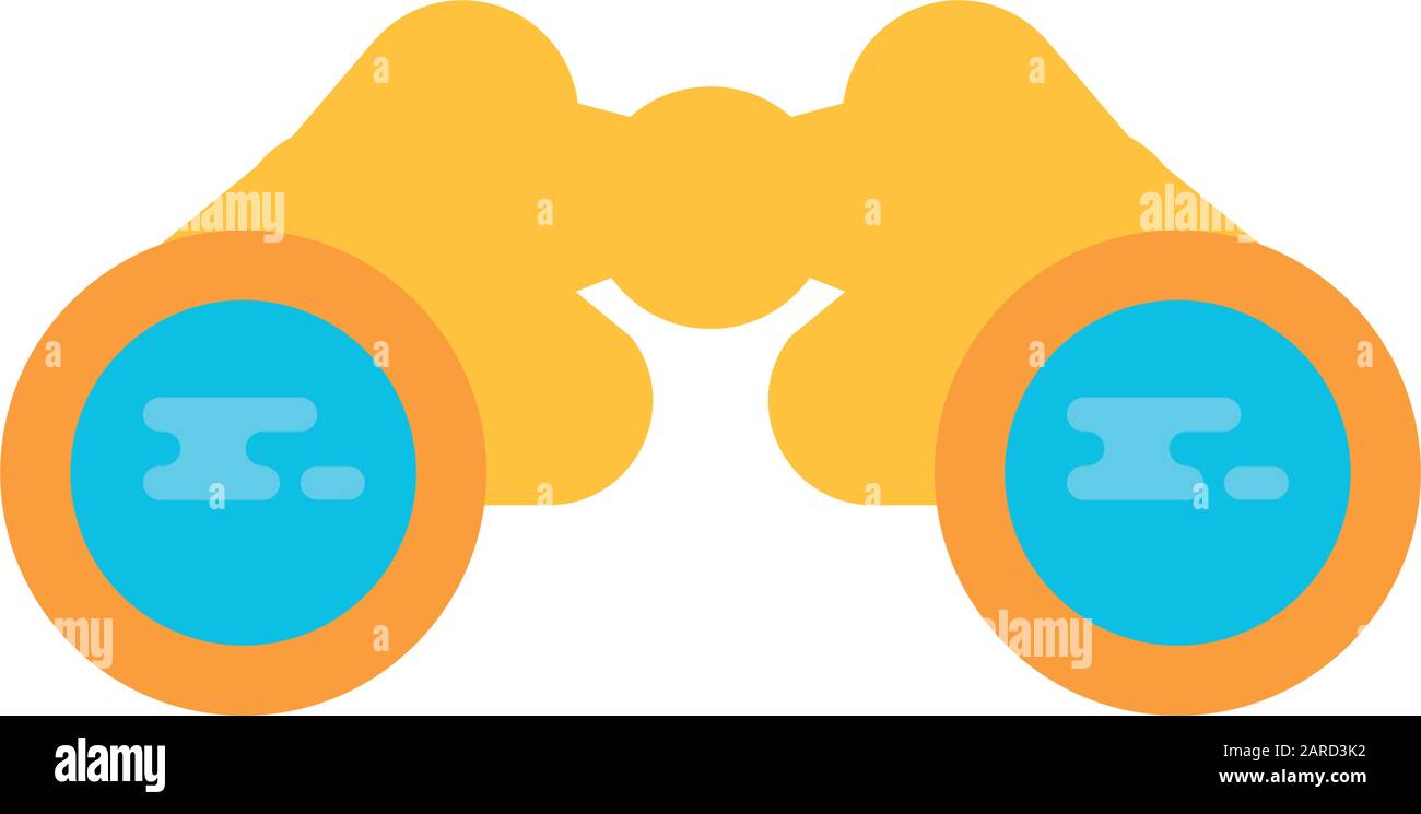 Binocular object design, Vision equipment travel view spy instrument reflection optical and