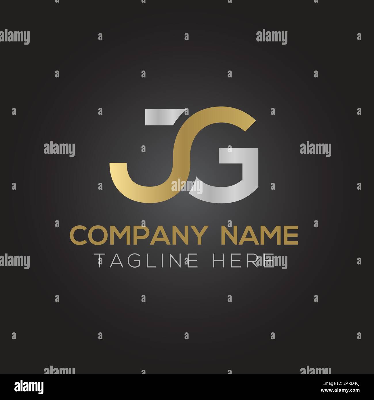 Jg Logo High Resolution Stock Photography And Images Alamy