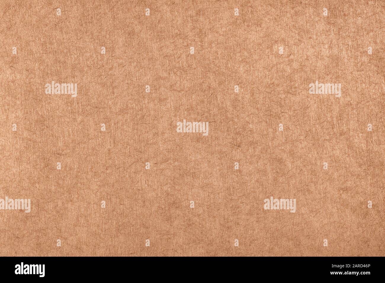 Beige cardboard close up. Macro texture and background Stock Photo