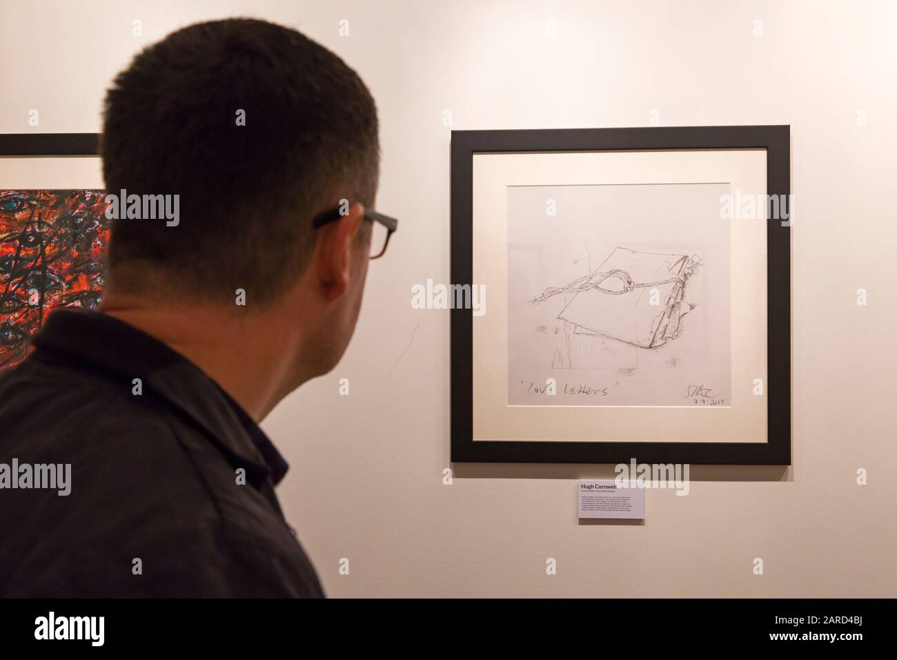 Download Art Box High Resolution Stock Photography And Images Alamy