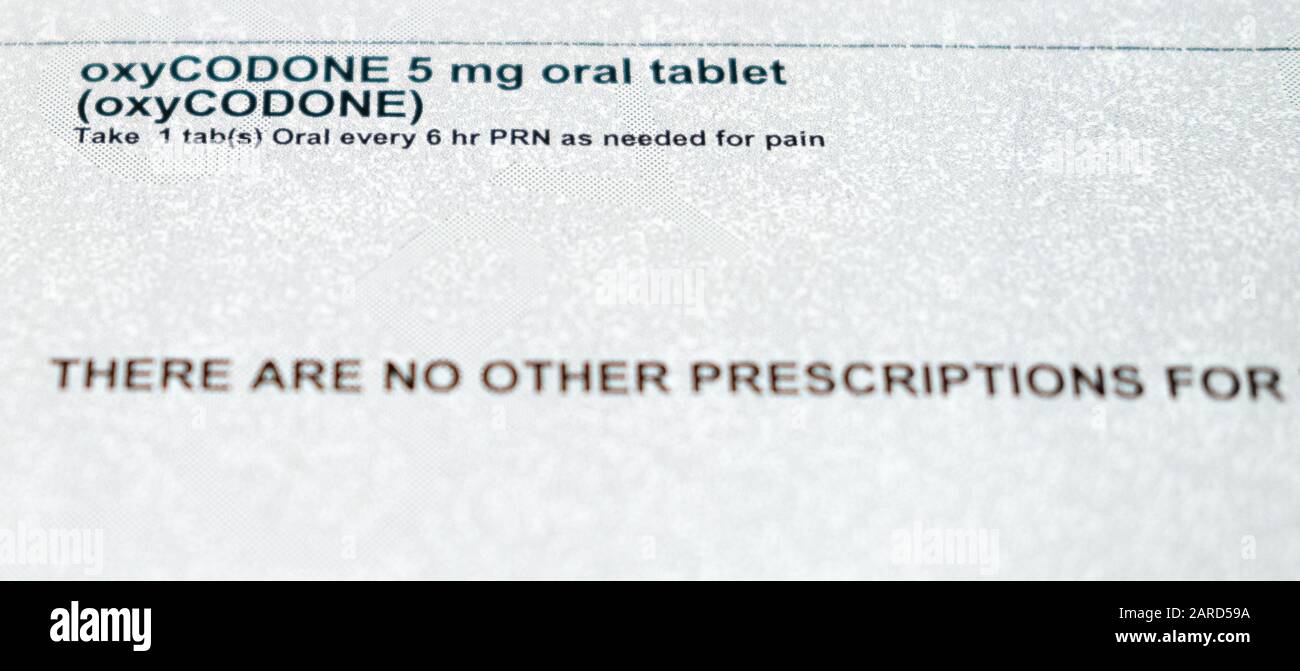 Oxy hi-res stock photography and images - Alamy