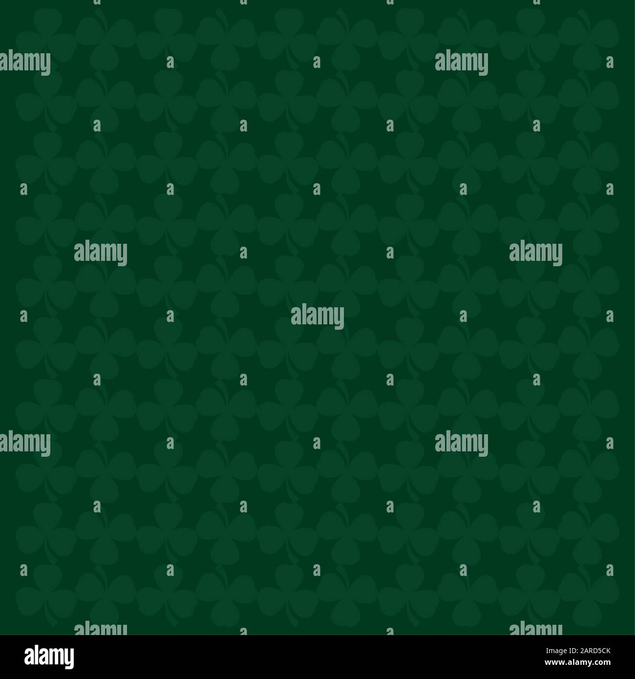 Clover background image Stock Vector Images - Alamy
