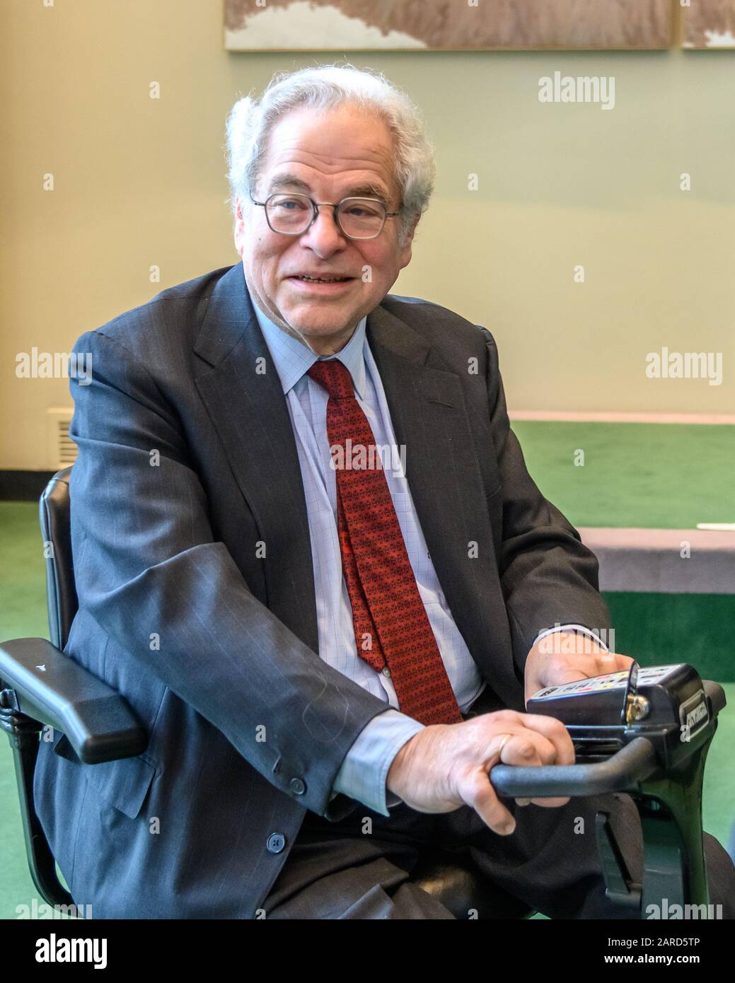 Itzhak perlman hires stock photography and images Alamy