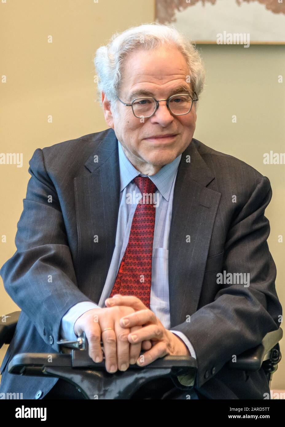 Itzhak perlman 2020 hires stock photography and images Alamy
