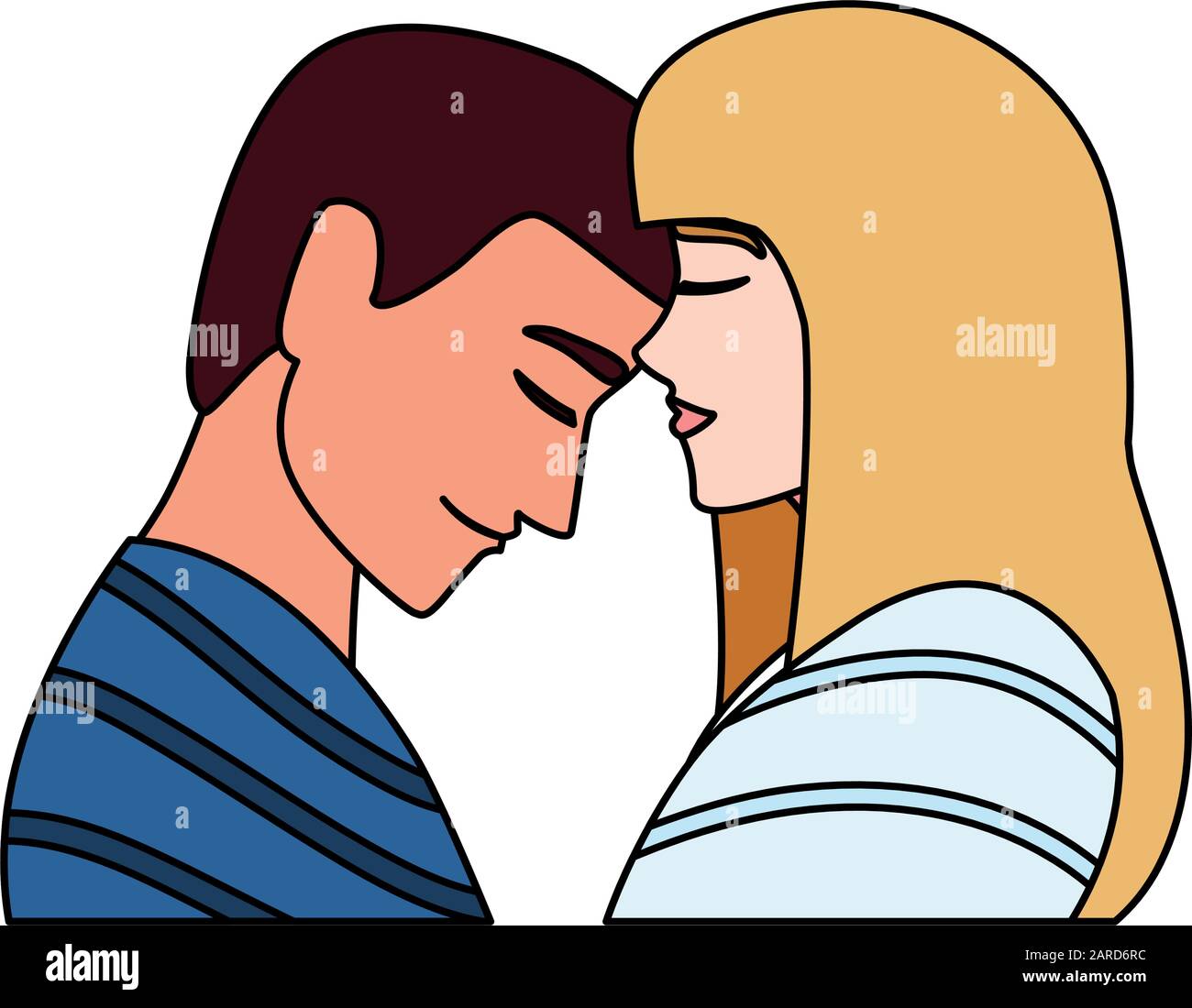 Affectionately Stock Vector Images - Alamy