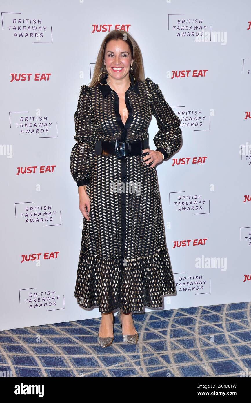 Sarah willingham hi-res stock photography and images - Alamy