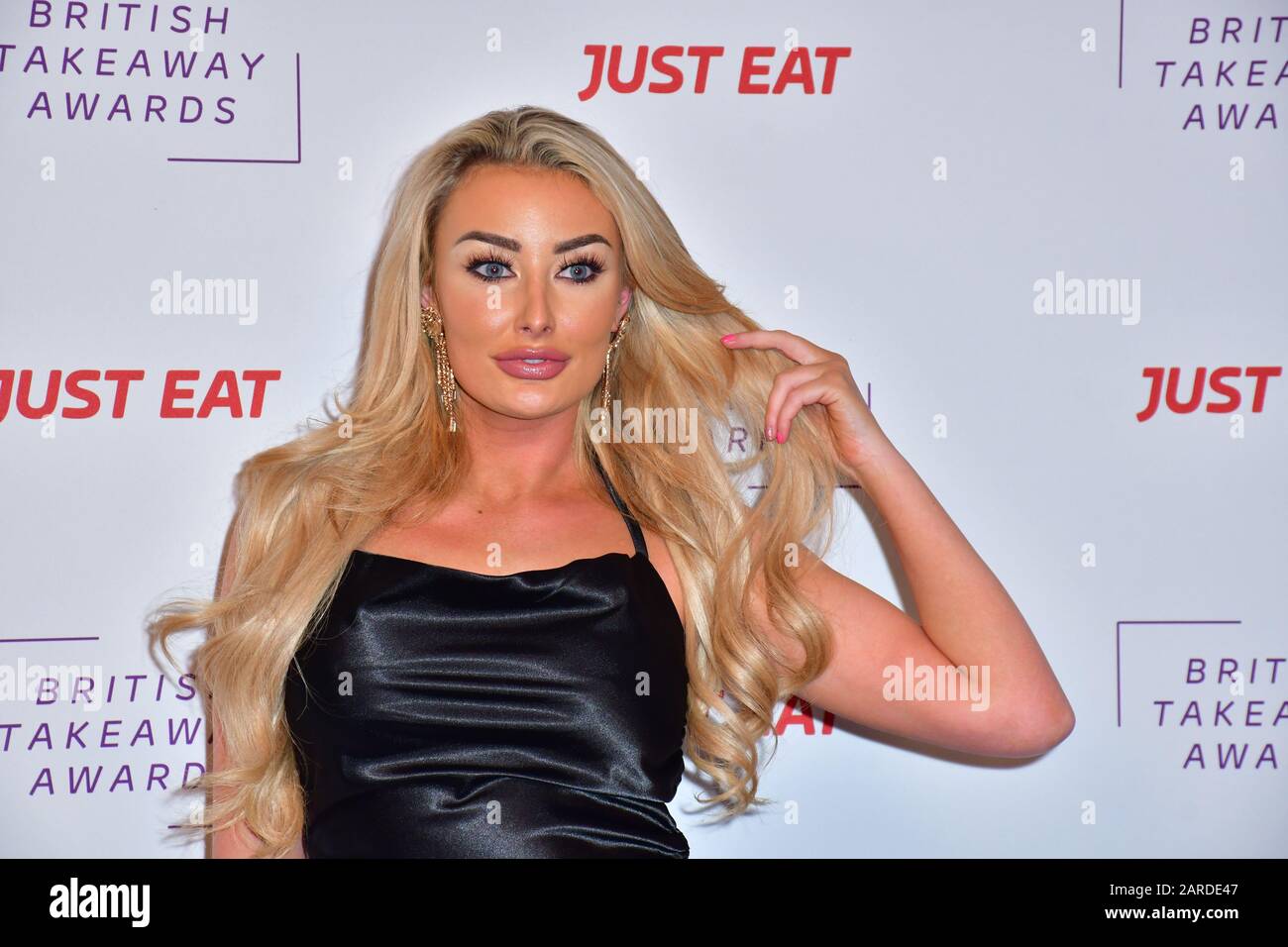 Chloe louise hi-res stock photography and images - Alamy