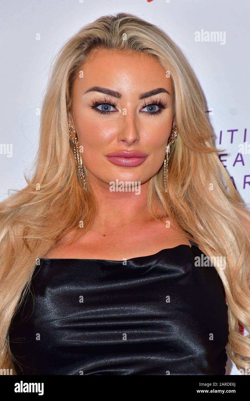 Chloe crowhurst hi-res stock photography and images - Alamy