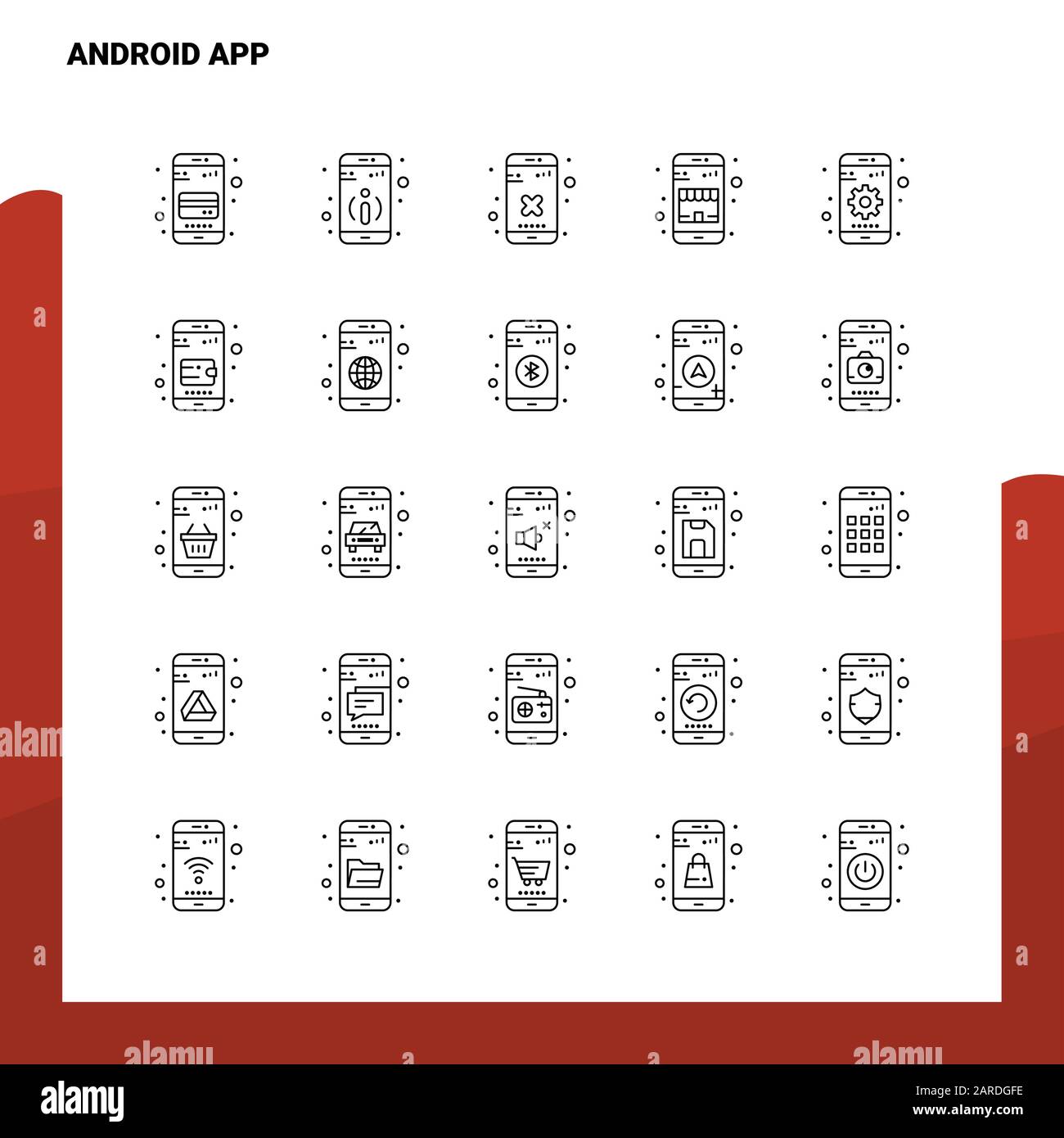 available for mac and android icon available for mac and android icon